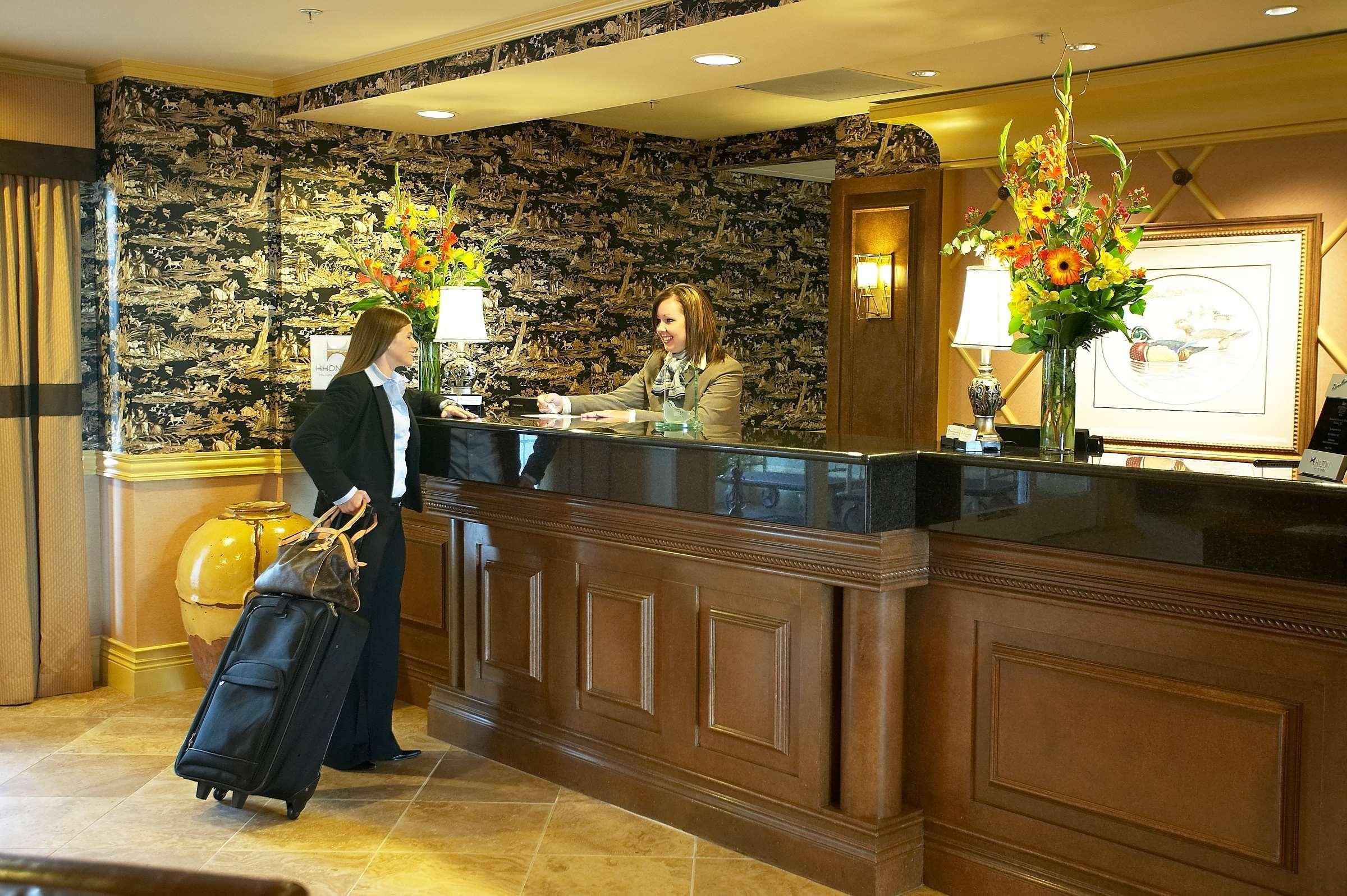 וויצ'יטה Homewood Suites By Hilton At The Waterfront מראה פנימי תמונה