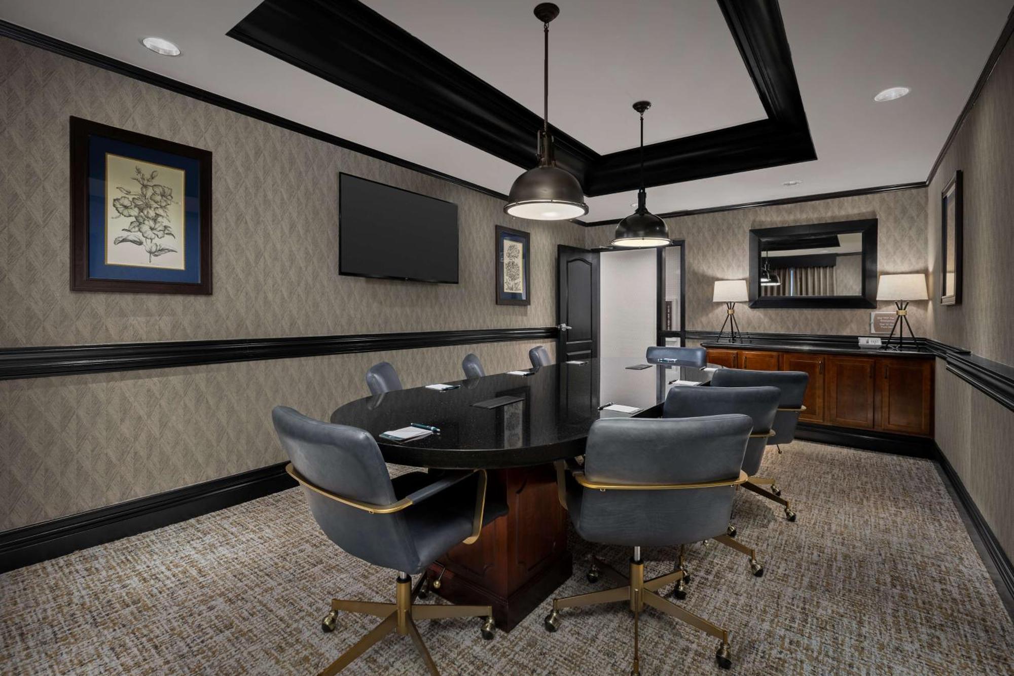 וויצ'יטה Homewood Suites By Hilton At The Waterfront מראה חיצוני תמונה